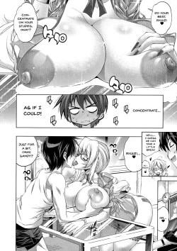 Page 48 of Suketto Sanjou!