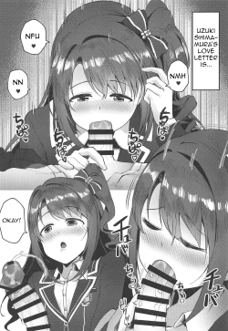 Page 20 of Houkago no Love Letter