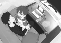 Page 4 of Best Friend!