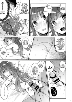 Page 12 of Zettai Saimin Nante Kakaranai Kuma! | There's Absolutely no way Kuma could be Hypnotized!