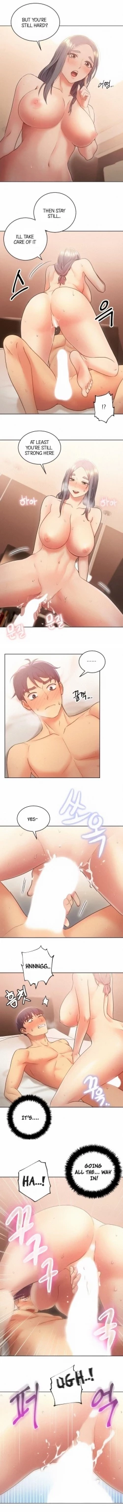 Page 222 of Stepmother Friends Ch.38/?NEW!