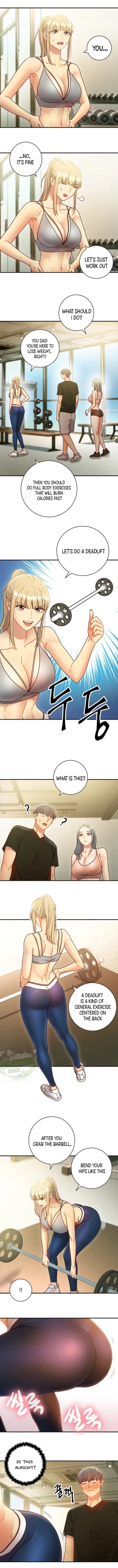 Page 277 of Stepmother Friends Ch.38/?NEW!