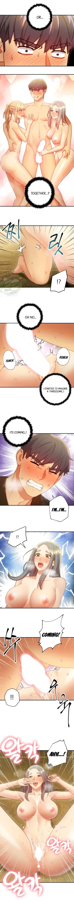 Page 296 of Stepmother Friends Ch.38/?NEW!