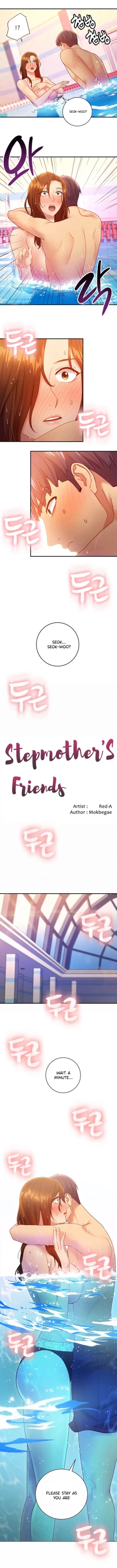 Page 318 of Stepmother Friends Ch.38/?NEW!