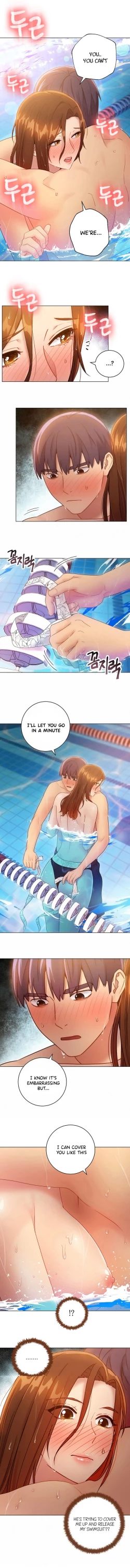 Page 319 of Stepmother Friends Ch.38/?NEW!