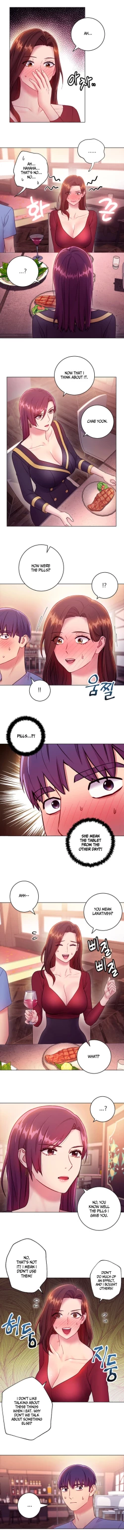 Page 331 of Stepmother Friends Ch.38/?NEW!