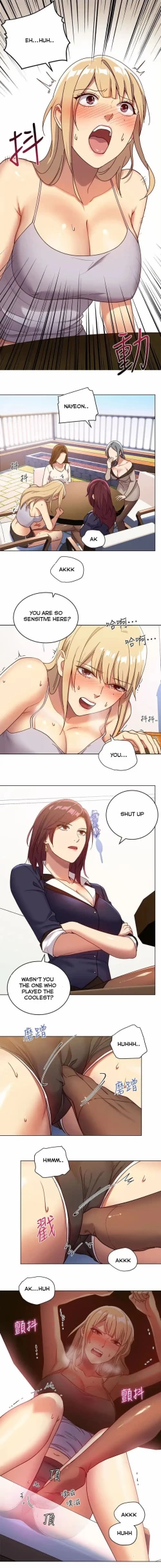 Page 51 of Stepmother Friends Ch.38/?NEW!