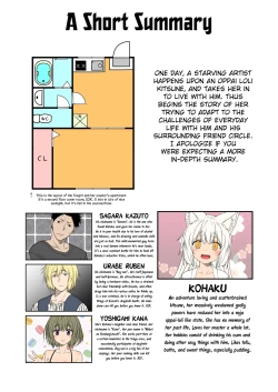 Page 4 of Kohaku Biyori Vol. 6