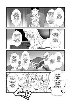 Page 6 of Kohaku Biyori Vol. 6