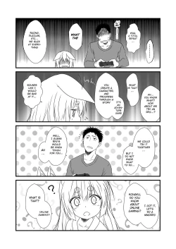 Page 8 of Kohaku Biyori Vol. 6