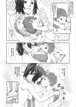 Page 14 of Shiranui Muzan 3