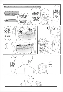 Page 28 of HIMITSU IV