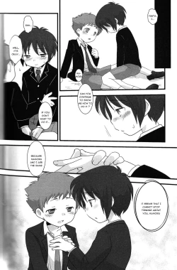 Page 19 of Kaerimichi Mawarimichi