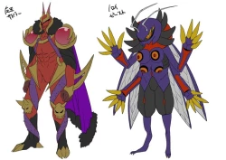 Page 42 of Uchuu Keiji Jaydan Inkai no Chousen