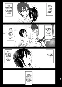 Page 10 of Itsushika Ibasho ga Kasanatte