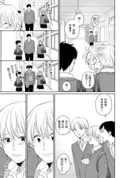 Page 143 of Kimitte Yatsu wa Konna ni mo | 你真的好白痴可爱到不行 Ch. 1-6