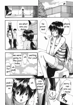 Page 30 of Mysterious Super Girl Pt. 1-2