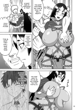 Page 4 of Haha wa Mara nanka ni Makemasen! | There's No Way Mom Would Lose To a Cock!