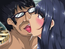 Page 160 of Bibakunyuu de Seiso Kidori na Hentai Intelli Seitokaichou o Saiin Hame shite Rinkan shite Seidorei Gochisousama!