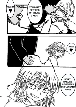 Page 1 of A CERTAIN MISAKA