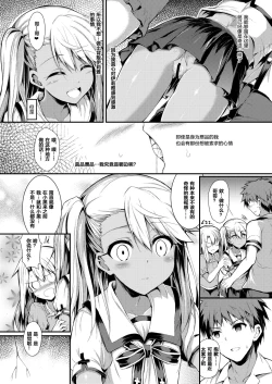 Page 15 of Imouto wa Onii-chan to Shouraiteki ni Flag o Tatetai 3