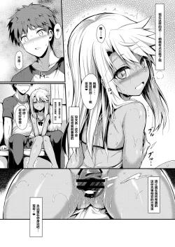 Page 22 of Imouto wa Onii-chan to Shouraiteki ni Flag o Tatetai 3