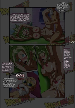 Page 11 of Kefla and The Mafuba