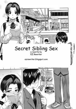 Download Secret Sibling Sex