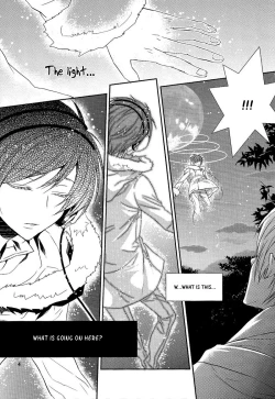 Page 7 of The Name I will Call You