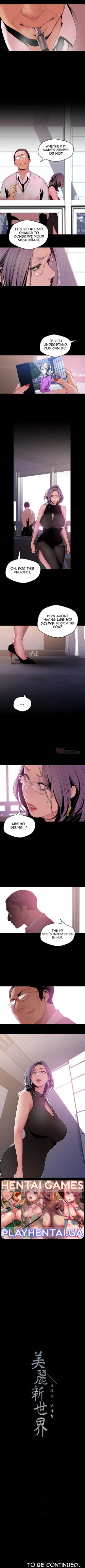 Page 7 of Amazing New World | A Wonderful New World Ch. 52