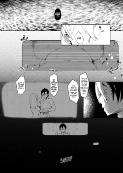Page 17 of Yuusha, Ai ni Otsu. | A Hero, Fallen By Love