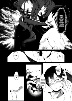 Page 8 of Yuusha, Ai ni Otsu. | A Hero, Fallen By Love