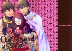 Page 1 of Once and again!!