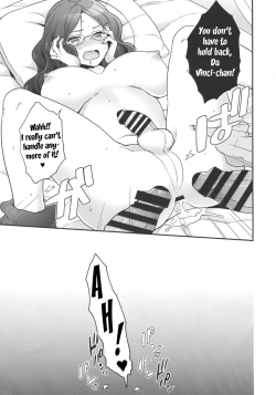 Page 22 of Once and again!!