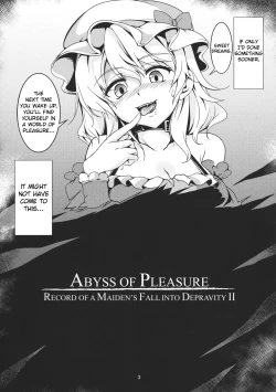 Page 5 of Abyss of Pleasure Shoujo Indaroku