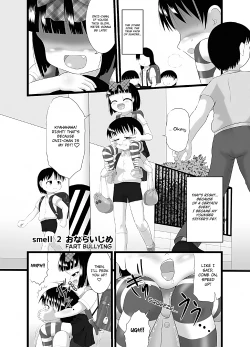 Page 4 of Nioi Sumire 2