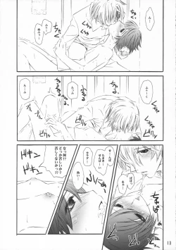 Page 13 of Zantei Ou