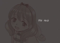 Page 2 of Shoujo Shikanroku No. 6