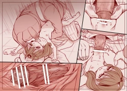 Page 9 of Shoujo Shikanroku No. 6