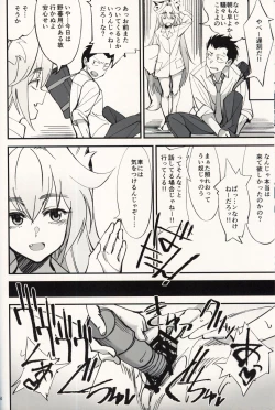 Page 33 of Orenchi ni Isourou Shiteiru Senko ga DQN Taiiku Kyoushi ni NTR Reta Hanashi