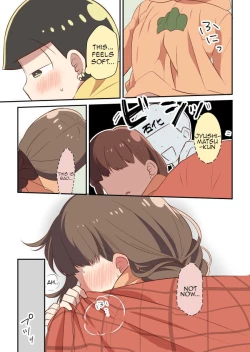 Page 3 of Juushimatsu to Kanojo no Hajimete no Hanashi
