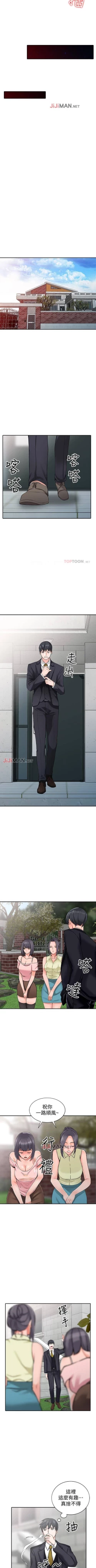 Page 194 of 【已完结】异乡人:意外桃花源（作者：FACON） 第1~30话