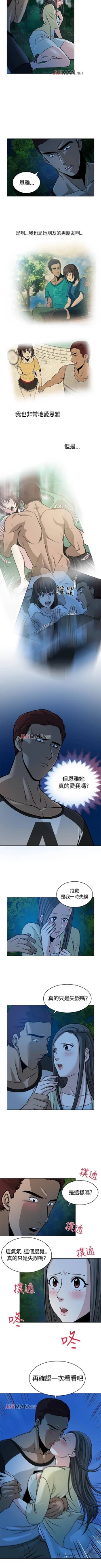 Page 37 of 【已完结】要交换吗?（作者：劉智愛 & 林型） 第1~30话