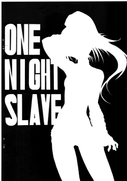 Page 19 of ONE NIGHT SLAVE