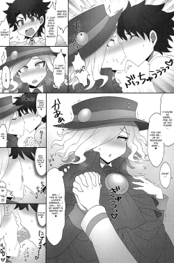 Page 6 of Kuufuku EX | EX Hunger