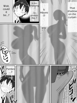 Page 9 of Boku ni SeFri ga Dekita Riyuu| How I Made Sex Friends