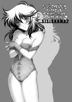 Page 2 of S.I.S.I.O.K.N.M.A. II