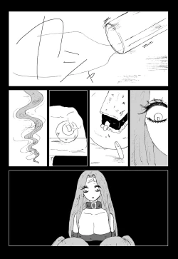 Page 32 of Sutekina Sutekina Yorugohan