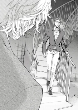 Page 178 of Kanraku Alpha| α沦为Enigma：第4种性别 1-6