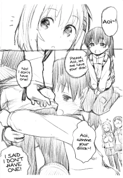 Page 23 of Hinata Sensei ga Oshiete ageru!